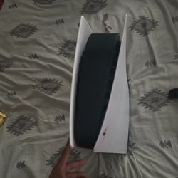 ps5 console