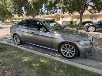 2011 BMW 328i