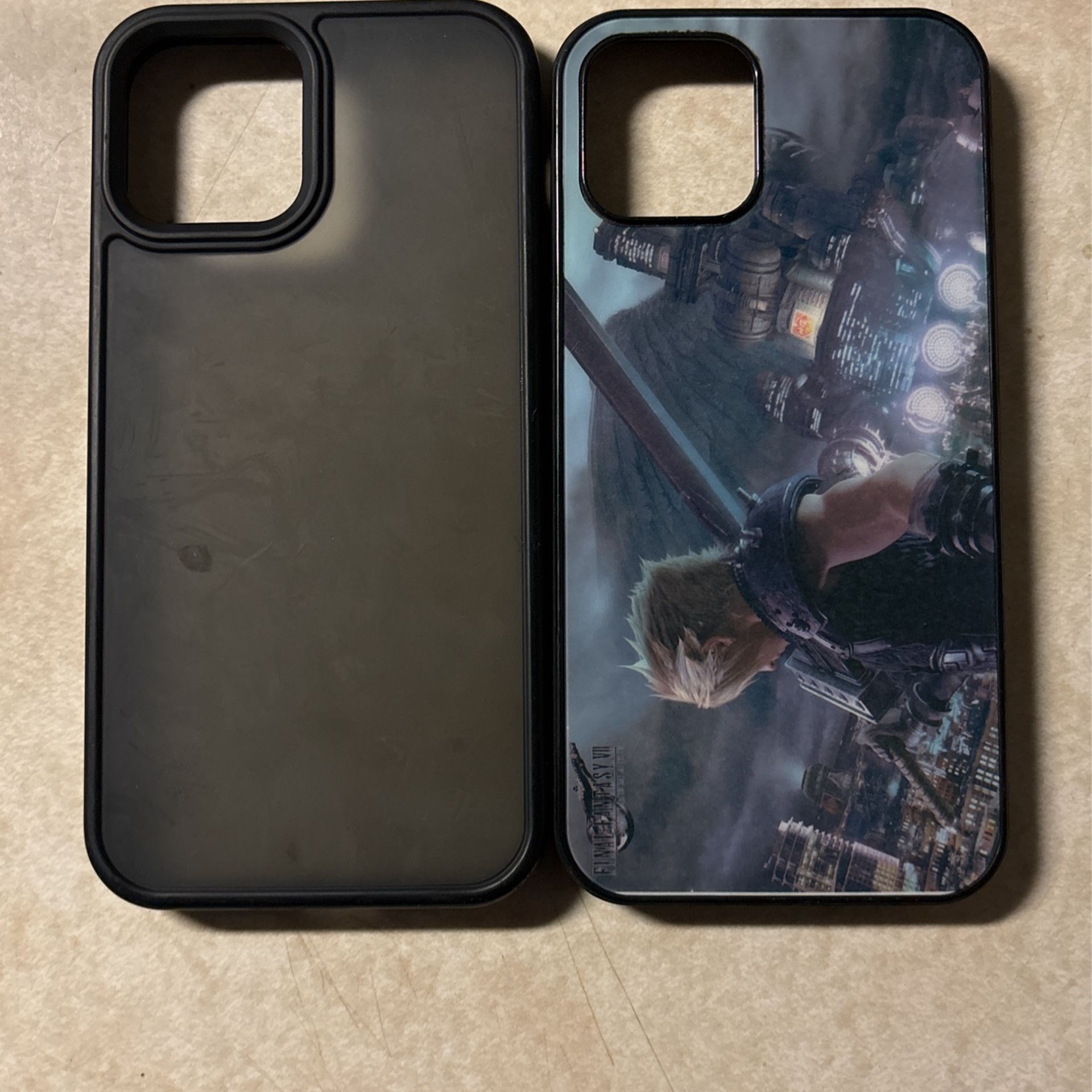 I Phone Cases