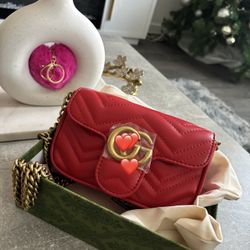 Beautiful Small Size Cross Body 🤎🤎❤️❤️❤️