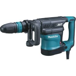 MAKITA HM1111C Corded 17 lb. SDS-MAX AVT Demolition Hammer  