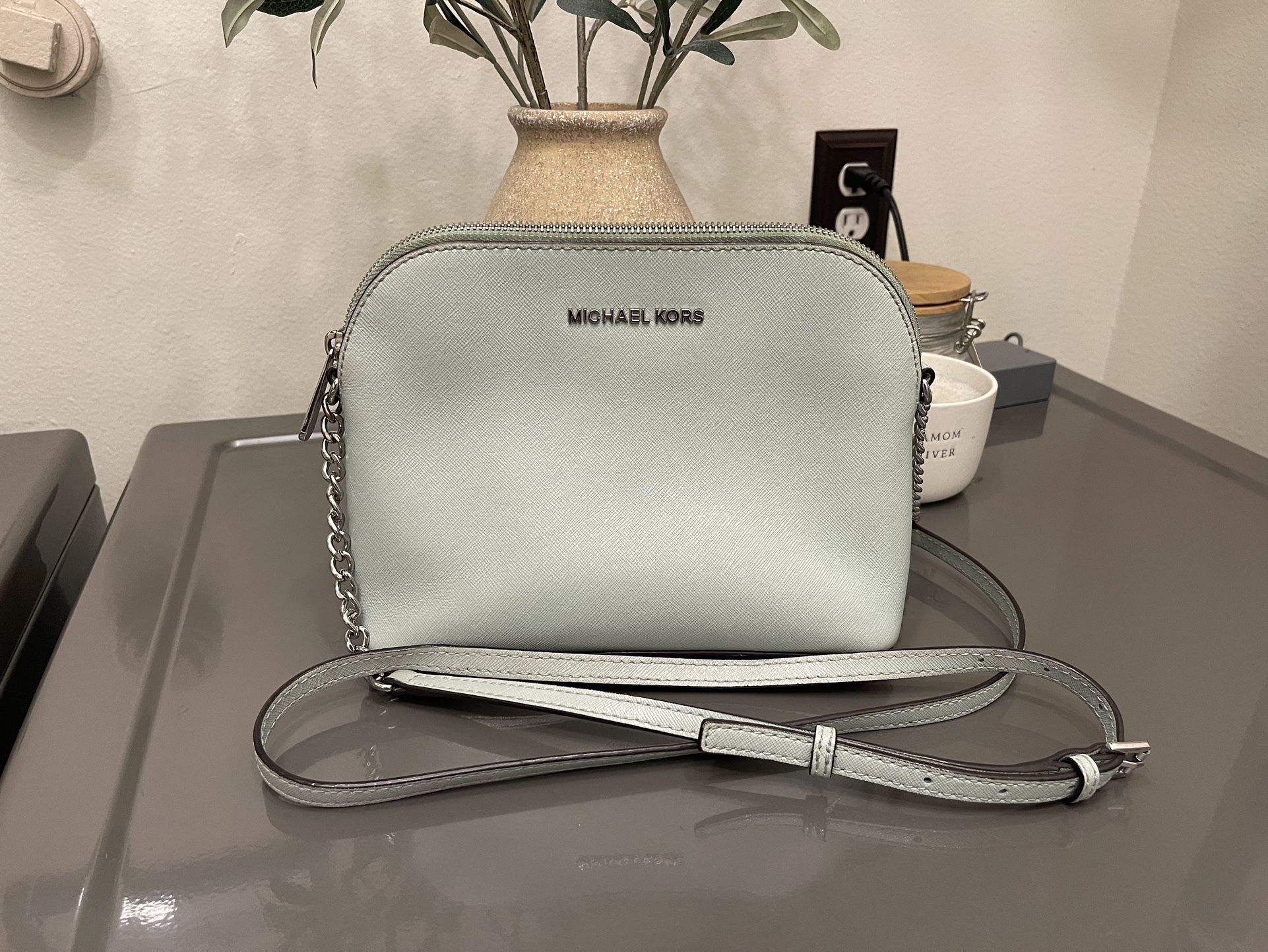 Michael Kors Crossbody Purse