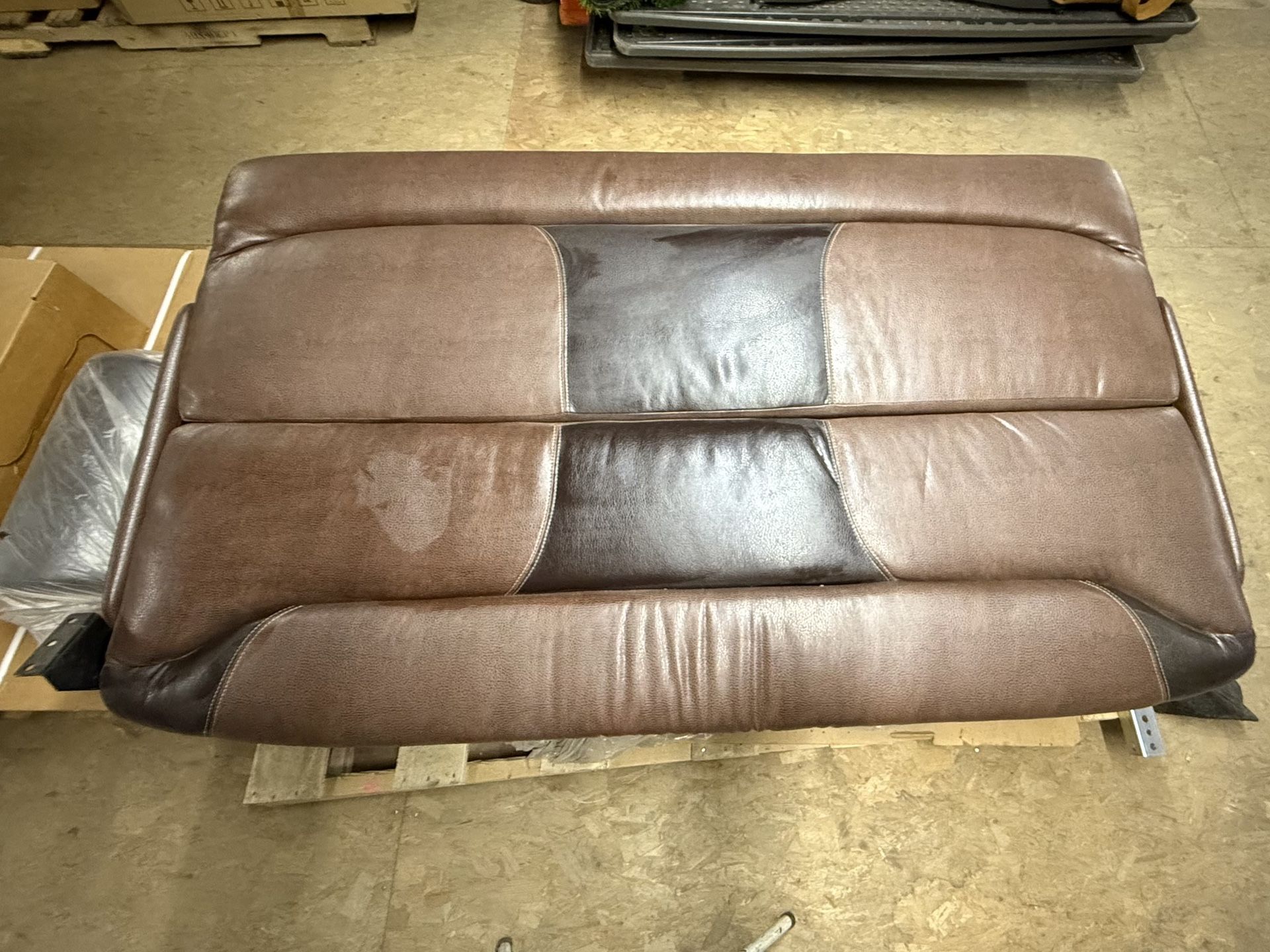 Rv Folding Couch