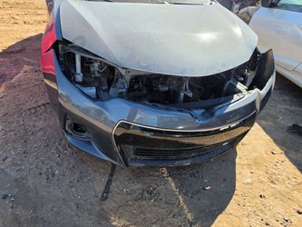 2014 Toyota Corolla for parts