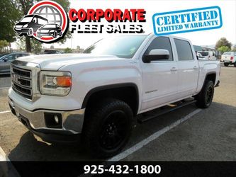 2014 GMC Sierra 1500