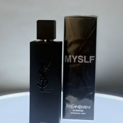 YSL myslf