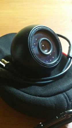 Security Camera