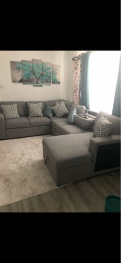 Like new couch