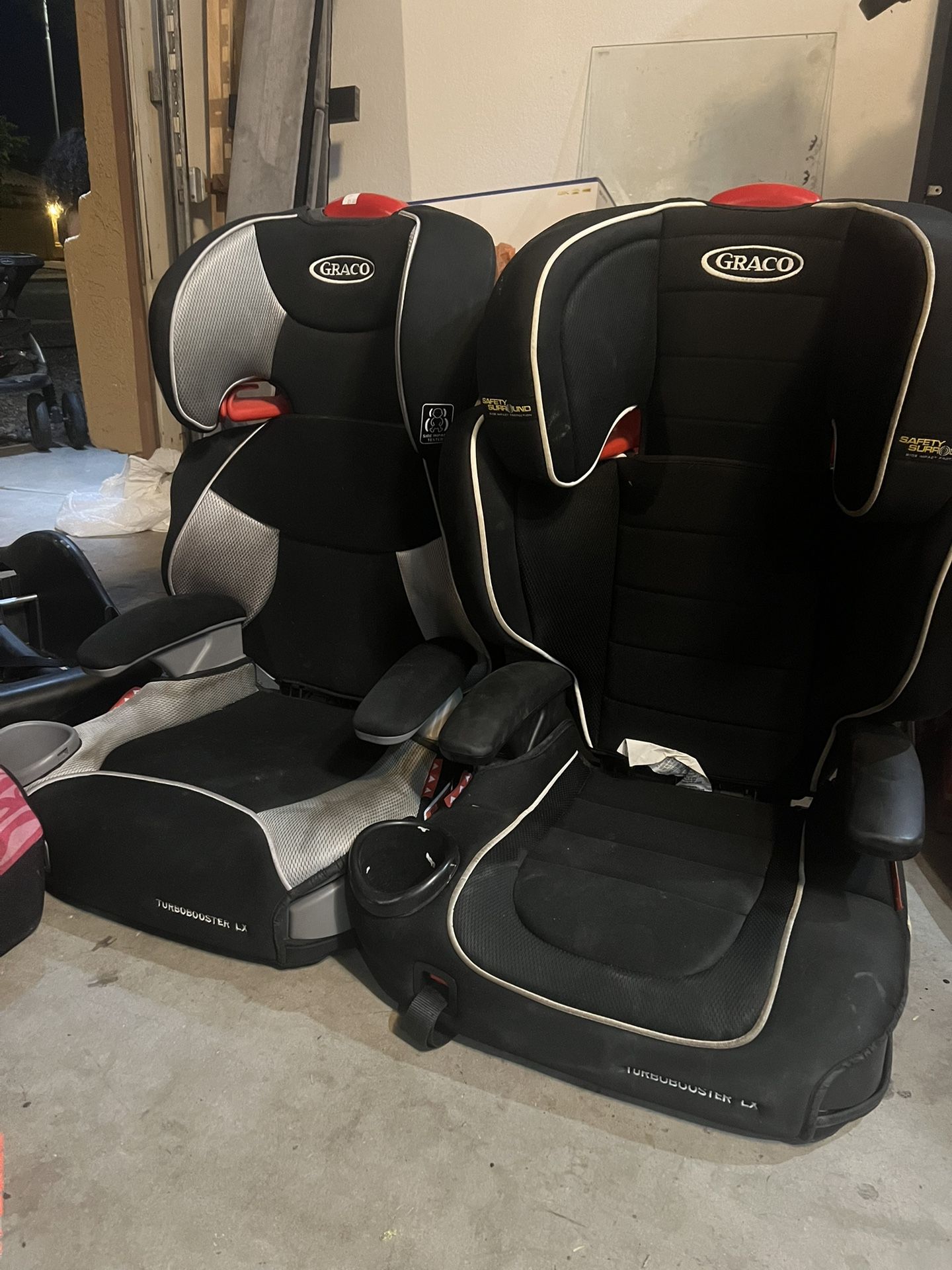 Car Seat 