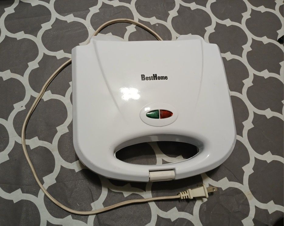 Best Home Sandwich Maker