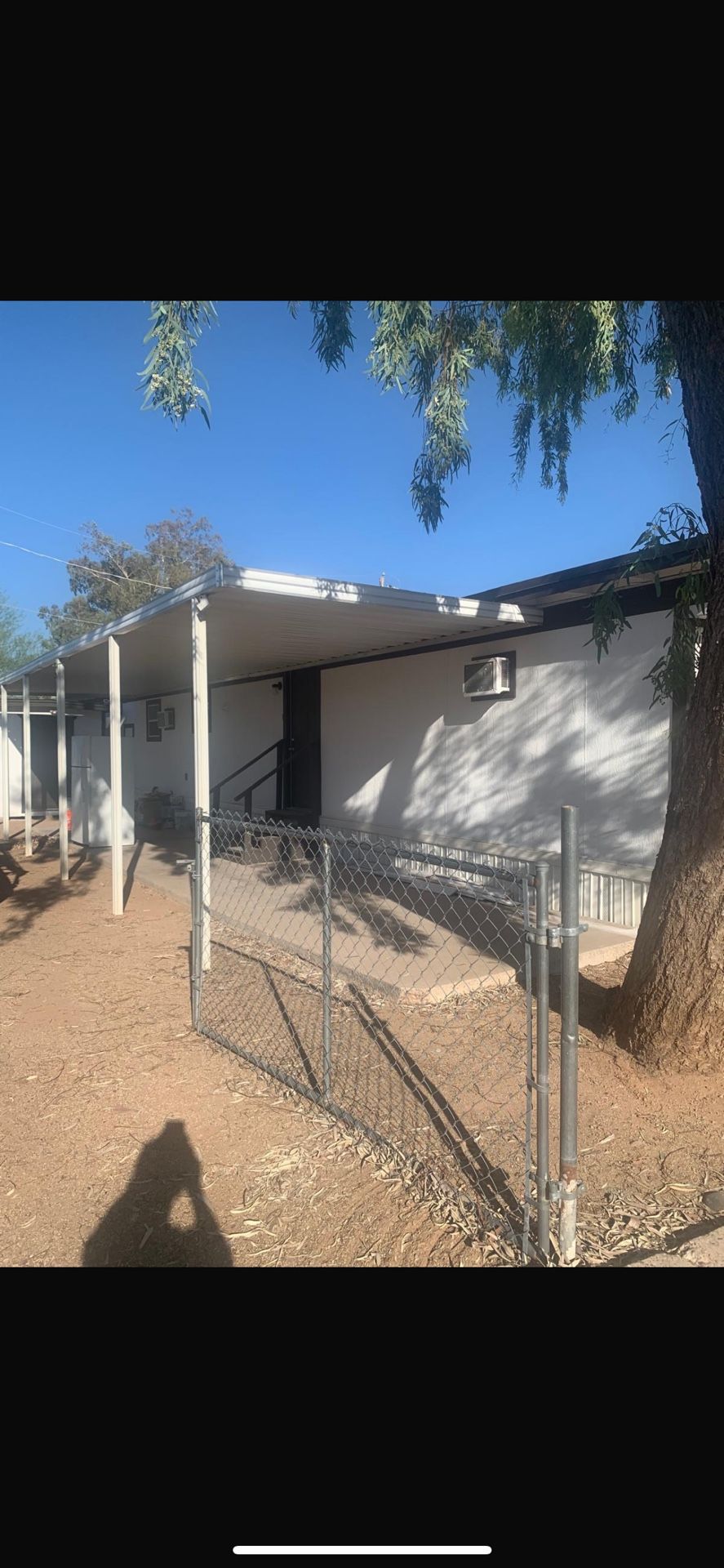 Trailer Home For Sale
