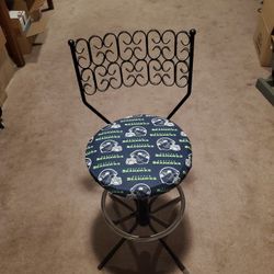 Vintage Bar Stools 