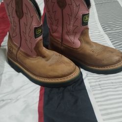 Girls Boots