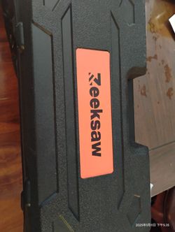 Zeeksaw 6 Inches Mini Saw