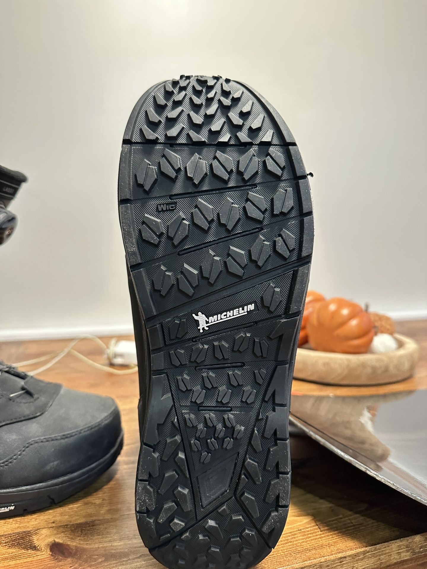 2018 Ride Lasso Boots