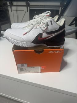Nike Zoom LeBron NXXT