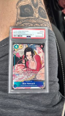 PSA Boa