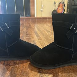 Bear paw Boots