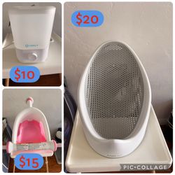 Baby items