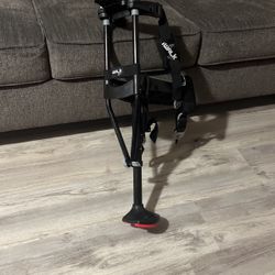 Iwalk 2.0 Walker