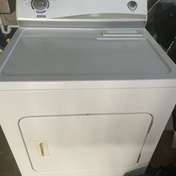 Washer And Dryer Machine 