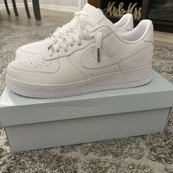 Size 12 - Nike Air Force 1 x NOCTA Low Certified Lover Boy