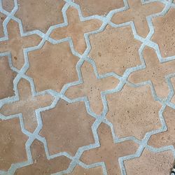 Arto Tile - Concrete Tile