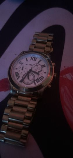 Michael Kors watch