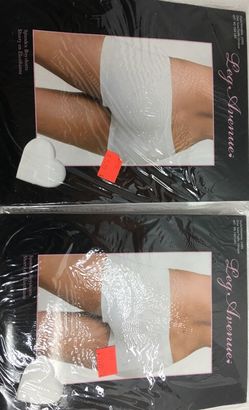 Boy shorts