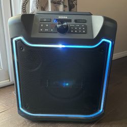 ION Pathfinder 280 All-Weather Speaker with Premium Wide-Angle Sound 