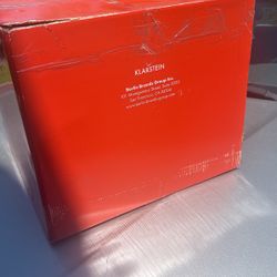 Air fryer - klarstein