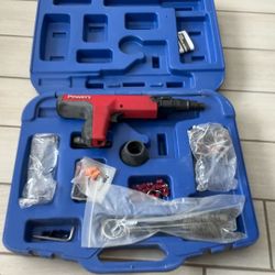 Powers Fasteners P3500