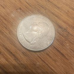 2014 Shanendoah Quarter