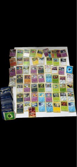 Pokémon Cards