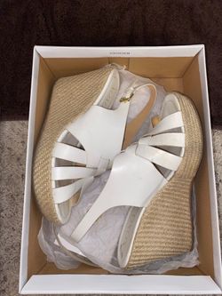 XOXO heels
