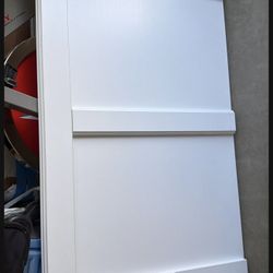 Twin Headboard And Frame