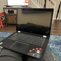 Lenovo Yoga 3 14in (FOR PARTS)