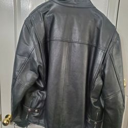 Harley-davidson Motorcycle Jacket 