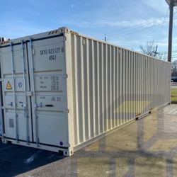 20ft & 40ft Shipping Containers – Delivered (Quote by ZIP)