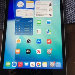 Ipad 9th Generation With Keyboard