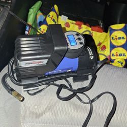 Epauto Tire Inflator