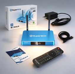 Ultimate TV Experience