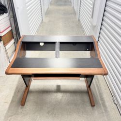 Zaor ONDA Mack 12 Recording Studio Desk