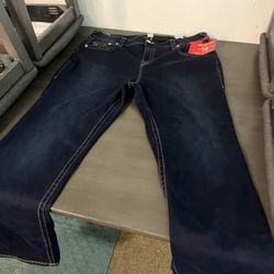 Tru Religion Jeans! (Size 42) Brand New