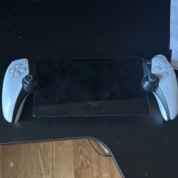 PlayStation Portal 