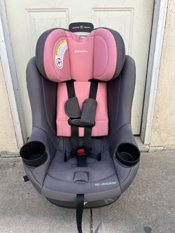 Evenflo Revolve360 Convertible Car Seat