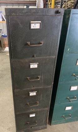 File Cabinets
