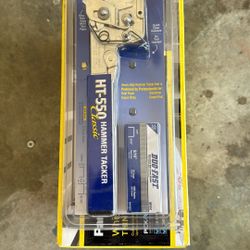 HT-550 Hammer Tacker Classic