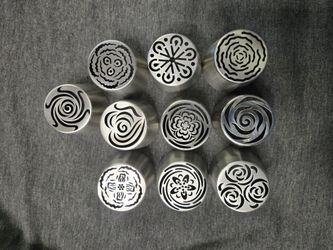 Pick Up On AMAR & Orange 