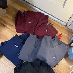 Lot of figs sizes large-2xl must sale today